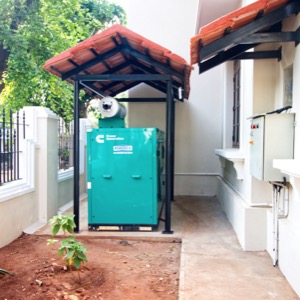 Generator